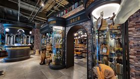 金色三麥桃園藝文店，金色三麥提供