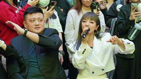 丁噹（圖／相信音樂提供）