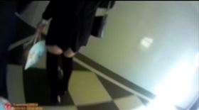 李姓女網紅、蔣姓男友一起為詐騙集團工作，兩人是在台首腦。（圖／翻攝畫面）