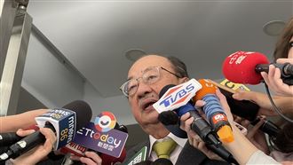 轟民眾黨保送韓國瑜！柯建銘：沆瀣一氣