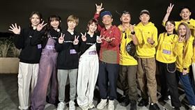 玩很大(好看娛樂提供)
