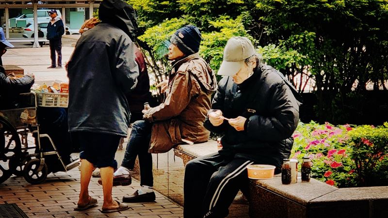 社福團體：歲末送暖更該避免資源重疊