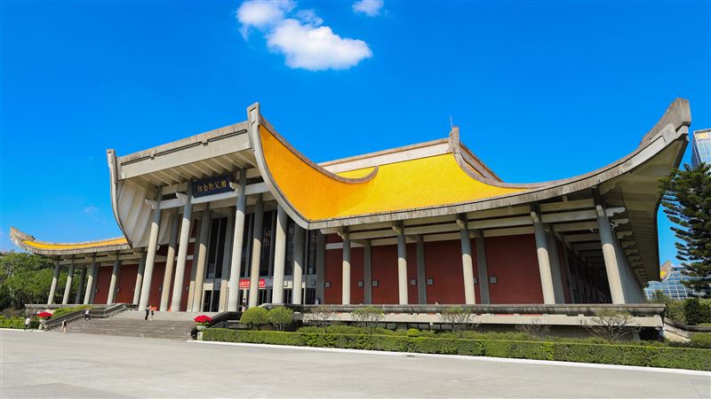 開館超過50年　國父紀念館明起休館2年