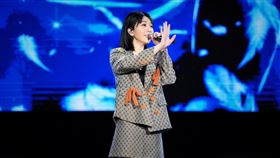 蔡家蓁（圖／翻攝自臉書）