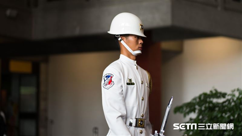 看不到禮兵交接了　國父紀念館年後大整修