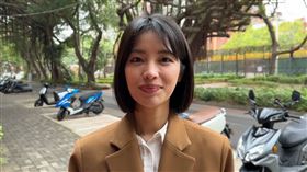 高虹安,請辭,徐千晴,發言人（圖／翻攝畫面）