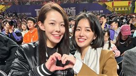 高虹安,請辭,徐千晴,發言人（圖／翻攝、翻攝自臉書《徐千晴 新竹市府發言人》）