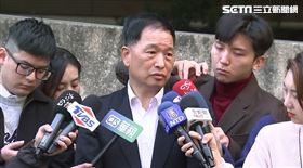 前空軍副司令張延廷