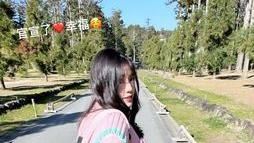 熊霓爆密戀台大學霸　約會細節超閃