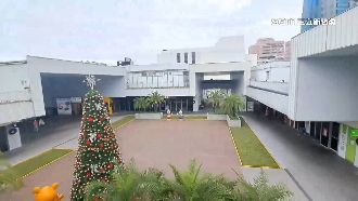 東岸商場產權爭議　地政事務所駁NET異議