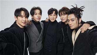 Energy新歌藏催淚彩蛋　Toro、阿弟全哭了