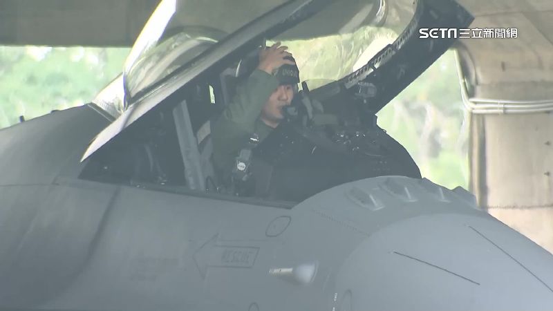 M503爭議燒!民航局再嗆:後果中方承擔