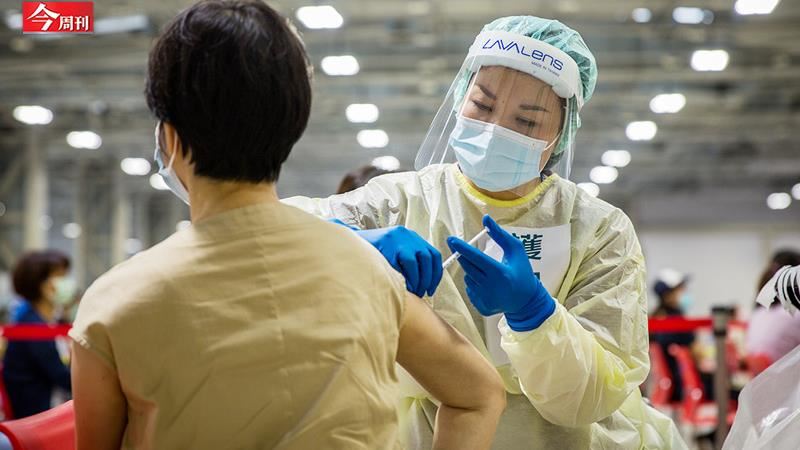 春節後疫情爆高峰！別以為確診就像小感冒