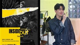 榮宰。（圖／SHOW Office提供）