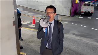 東岸商場資產移交　NET：竊佔行為將告發