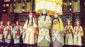 ▲太平天國相關。（圖／翻攝自百度百科）