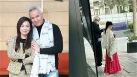 張庭。（圖／翻攝自微博）