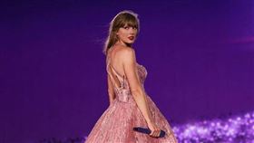 泰勒絲（圖／翻攝自泰勒絲IG）