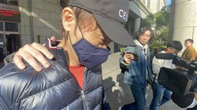 浦韋青,交保,保釋金,樂天（圖／翻攝畫面）