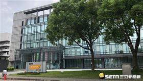 聯發科(記者陳弋攝影)