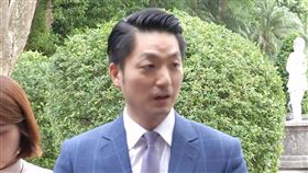 蔣萬安。（圖／北市府提供）