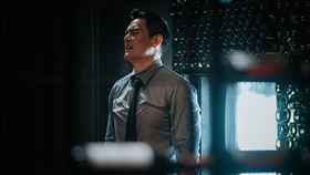 劉德華、彭于晏《潛行》。（圖／華映娛樂提供）