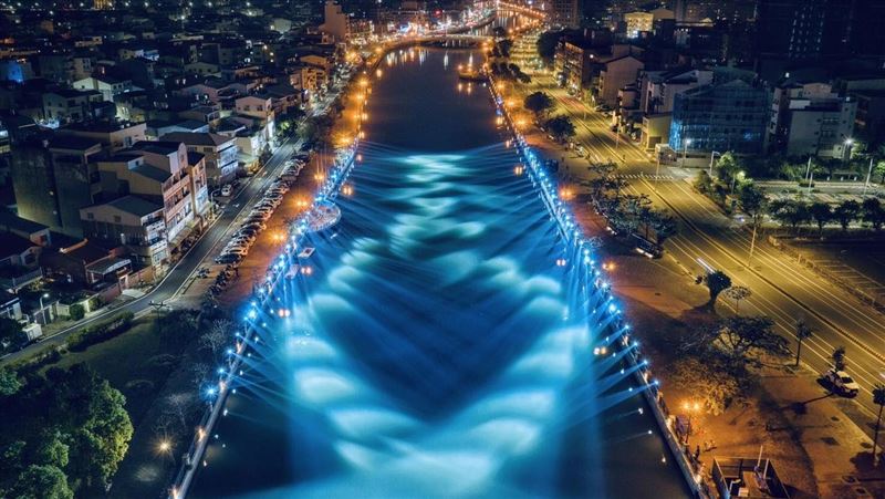 2026、2027台灣燈會確定由嘉義、苗栗舉辦