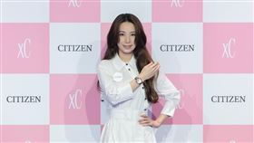 田馥甄（圖／品牌提供）