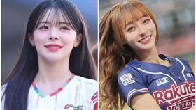 樂天桃猿,浦韋青,陳元凱,樂天女孩,孟潔,菲菲,林穎樂,陳伊,李多慧,林襄,廣告