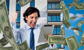  ▲發財（圖／翻攝自pixabay）