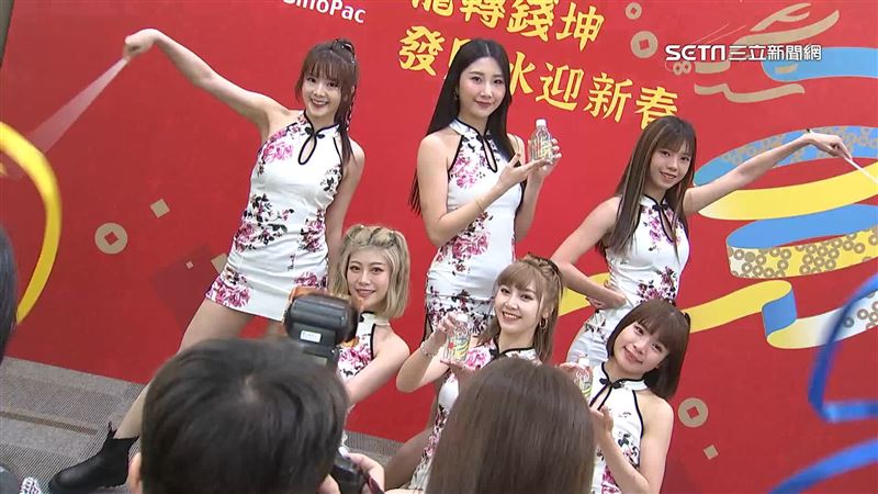 台東,|啦啦隊「年薪保底50萬」太低!淡季最低月薪2萬 內行人:靠商演賺錢 | 生活 | 三立新聞網 SETN.COM