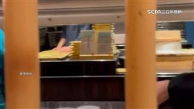 獨家／控知名Buffet警報狂響1小時　消費者：品質全沒