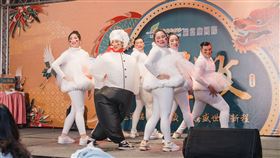 生技美容協助青年創業有成　展店2百多家辦熱鬧尾牙