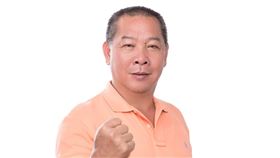 大逆轉！屏東縣議員潘連周涉賄　二審判當選無效定讞，圖／翻攝自潘連周臉書