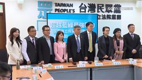 民眾黨第二輪不投保送韓　賴盼「做出最正確的決定」