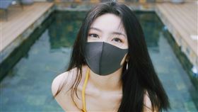 華人最夯AV女優！玩偶姐姐自嘲「敗家女」　爆紅後2.5億存款全賠光。香港成人女星「HongKongDoll（玩偶姐姐）」。