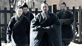 ▲孔子與弟子的言談中，有許多非常有深意的句子，至今仍被廣為引用。（影視示意圖／翻攝自百度百科）