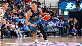 富邦勇士林志傑。（圖／富邦勇士提供）