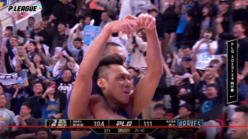 台灣,勇士|林志傑忍腰傷轟21分寫本季新高　三分彈殺死比賽後愛心手勢是給「他們」 | 運動 | 三立新聞網  SETN.COM