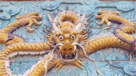 龍,中國龍。（圖／pexels）