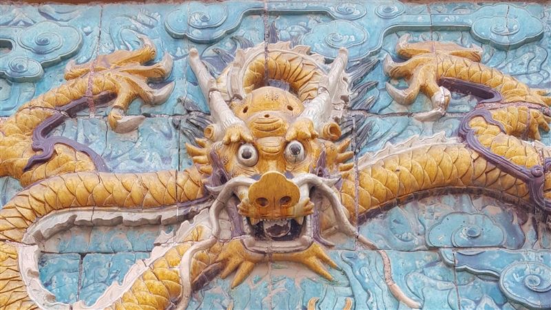 龍年犯太歲四生肖　命理師：屬狗最該當心