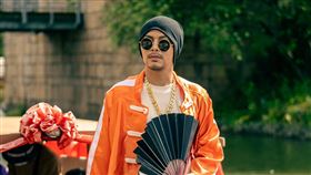 黃明志（圖／翻攝自黃明志臉書）