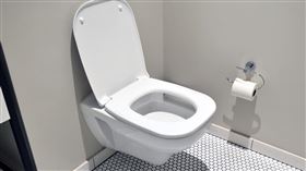 廁所，馬桶（圖／pixabay）