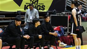 上季締造HBL女子組4連霸的淡商女籃確定無緣4強。（圖／高中體總提供）