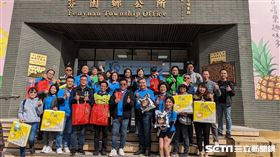 彰化縣逢甲大學EMBA彰化校友協進會／翻攝畫面