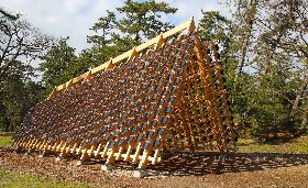 強震海嘯重創日本珠洲 台藝術品奇蹟般