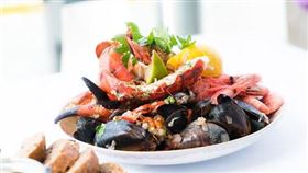 吃飯,海鮮,吃大餐,pexels