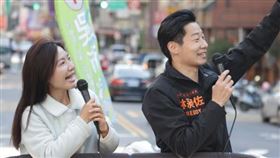 林昶佐（圖／翻攝自IG）