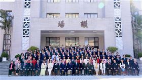 立法院新科立委報到（圖／記者鄭孟晃攝影）