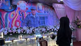 記者張雅筑攝影、彩虹眷村團隊提供